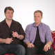 Illustration for article titled Get Involved, Internet: Help Nathan Fillion and Alan Tudyk make a new web series